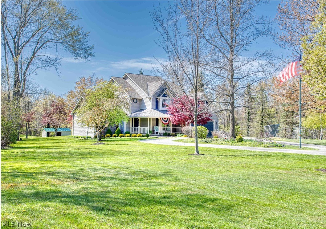 3650 South County Line Road Geneva, OH 44041 - Photo 1 of 35