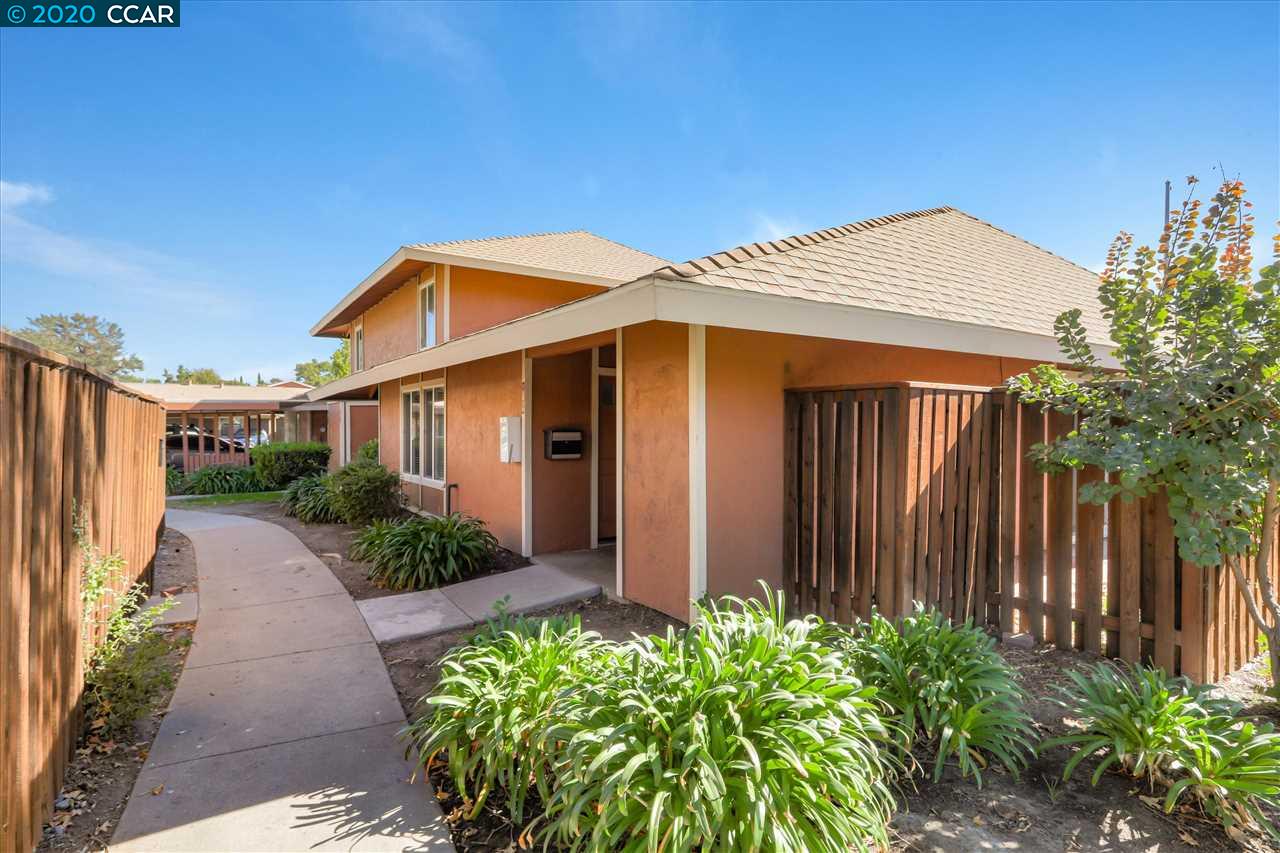 2021 Olivera Road, Unit D Concord, CA 94520 - Photo 1 of 1