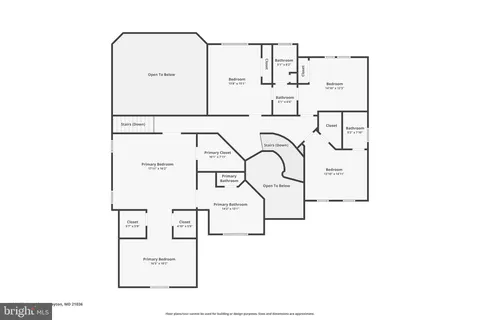 $1,395,000 | 14064 Big Branch Drive, Dayton, MD 21036