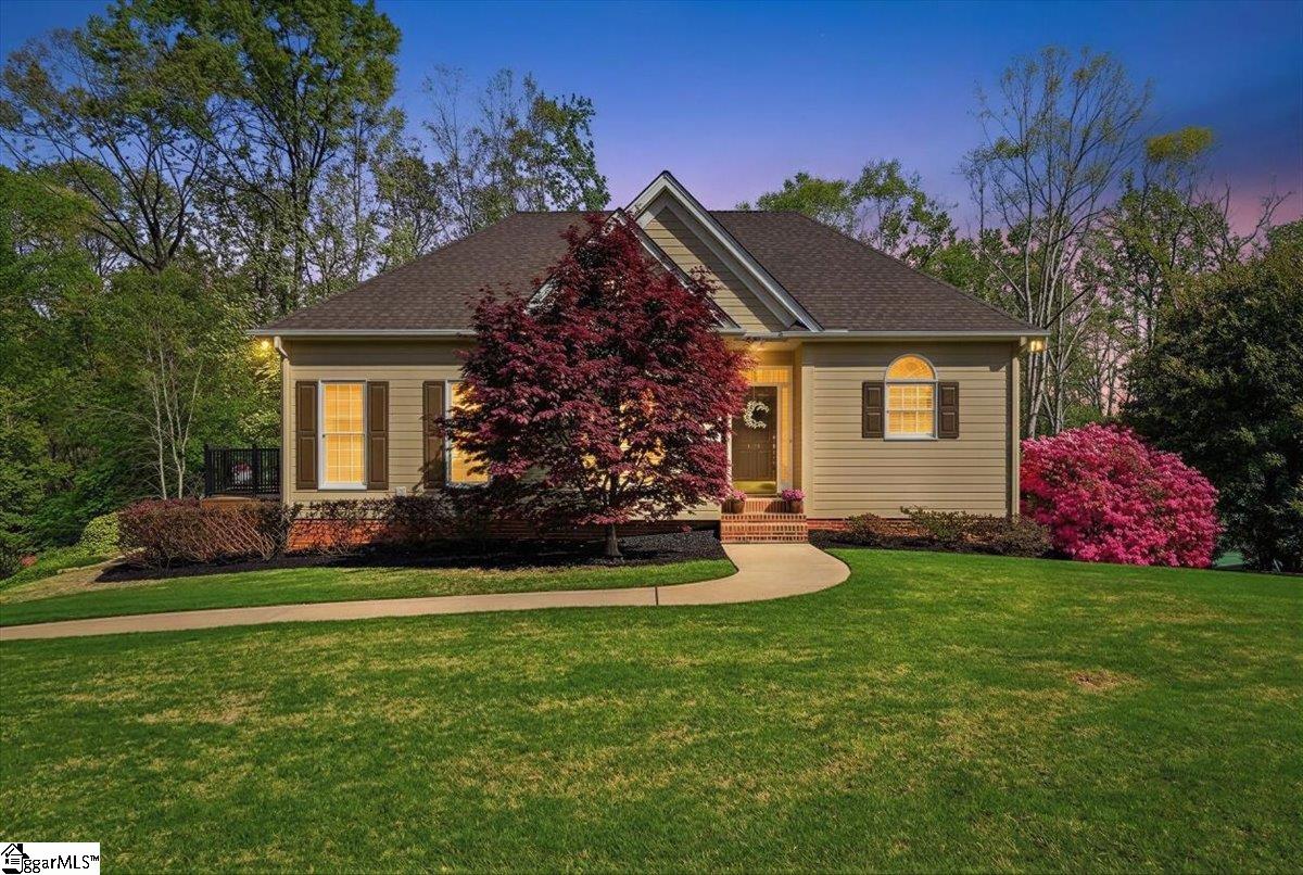 228 Goldenstar Lane Greer, SC 29651 - Photo 2 of 50