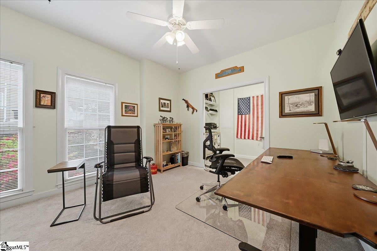 228 Goldenstar Lane Greer, SC 29651 - Photo 32 of 50