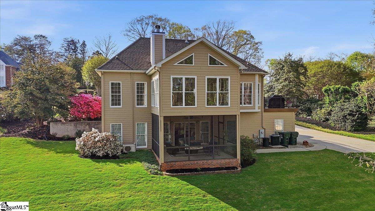 228 Goldenstar Lane Greer, SC 29651 - Photo 45 of 50