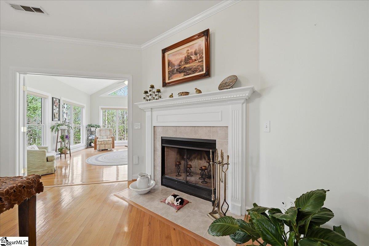 228 Goldenstar Lane Greer, SC 29651 - Photo 6 of 50