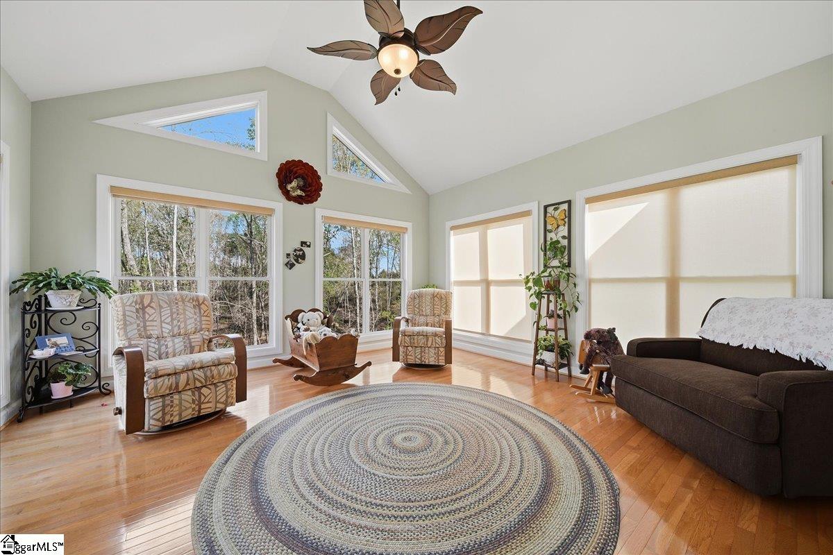 228 Goldenstar Lane Greer, SC 29651 - Photo 8 of 50