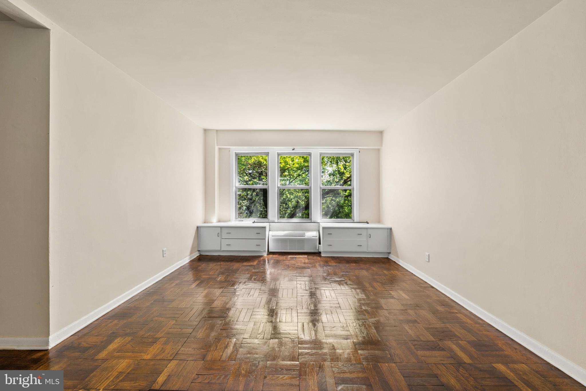 2500 Q Street Northwest, Unit 706 Washington, DC 20007 - Photo 19 of 26