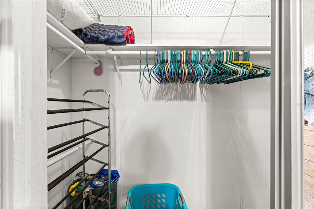 13081 Southeast 47th Court Belleview, FL 34420 - Photo 23 of 42 a view of utility room