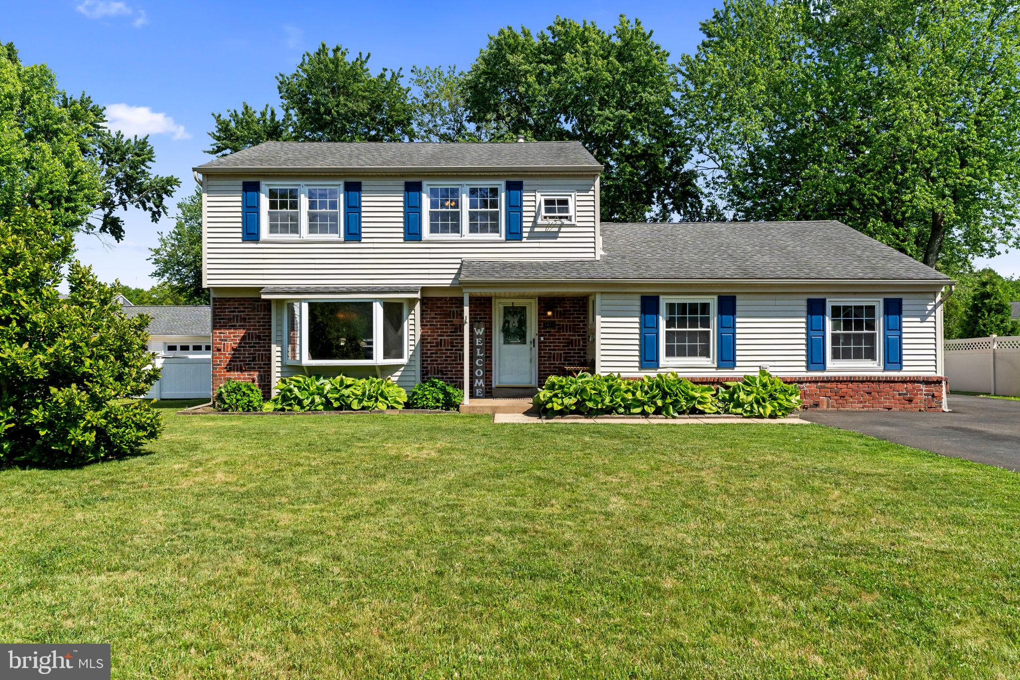 1011 Red Barn Road Warminster, PA 18974 - Photo 1 of 39