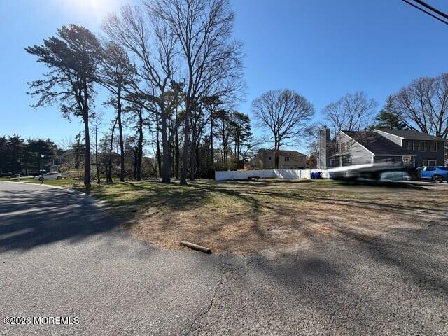 675 Thoroughfare Road Brick, NJ 08724 - Photo 1 of 1 041326 675 Thoroughfare Rd Brick - Land