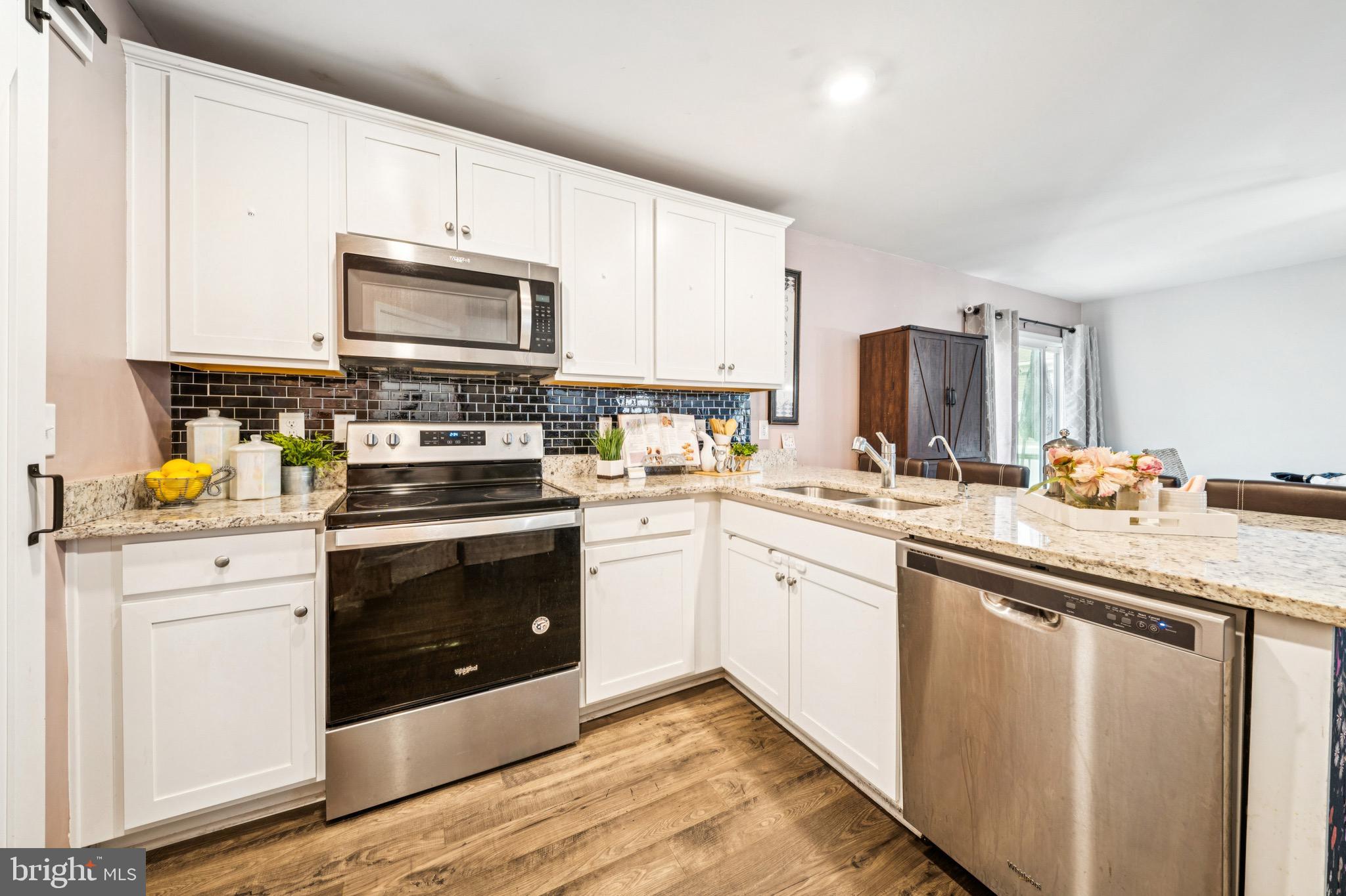 17912 Meriwether Lewis Street Ruther Glen, VA 22546 - Photo 20 of 51