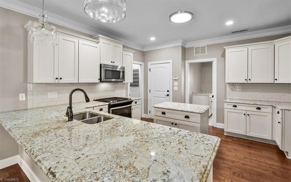 4006 Steeplegate Drive Trinity, NC 27370 - Photo 15 of 49