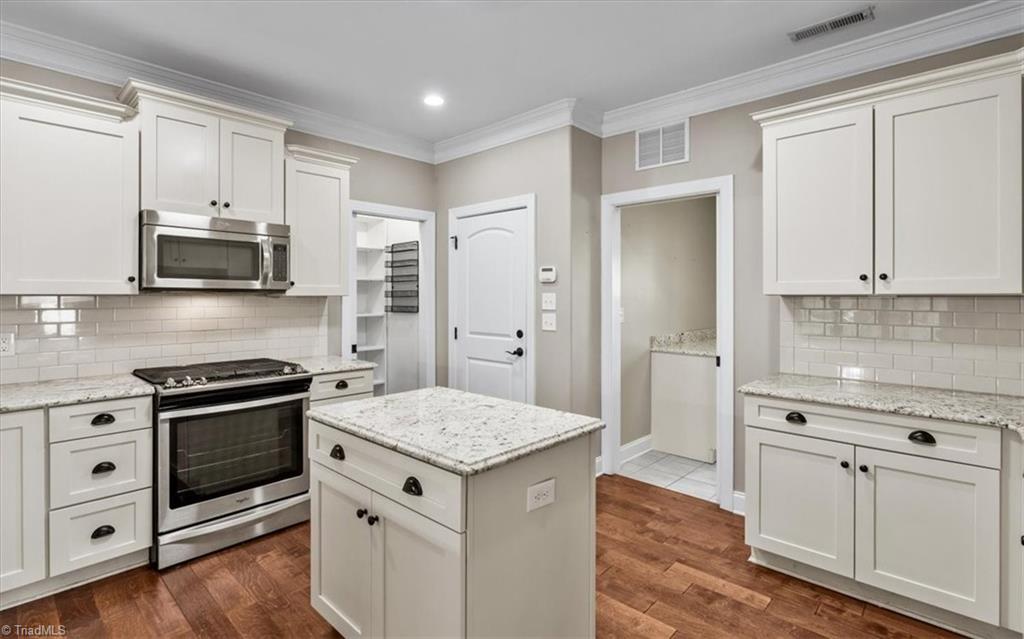 4006 Steeplegate Drive Trinity, NC 27370 - Photo 16 of 49