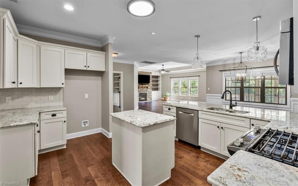 4006 Steeplegate Drive Trinity, NC 27370 - Photo 18 of 49