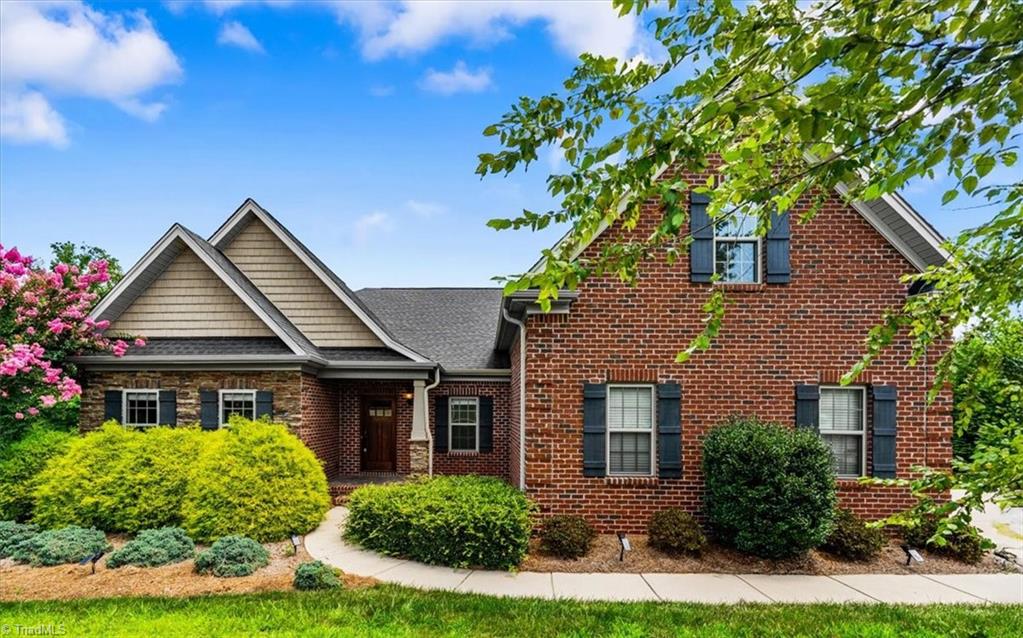 4006 Steeplegate Drive Trinity, NC 27370 - Photo 2 of 49