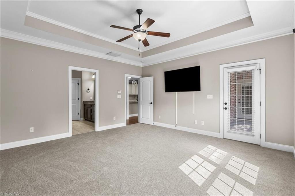 4006 Steeplegate Drive Trinity, NC 27370 - Photo 26 of 49