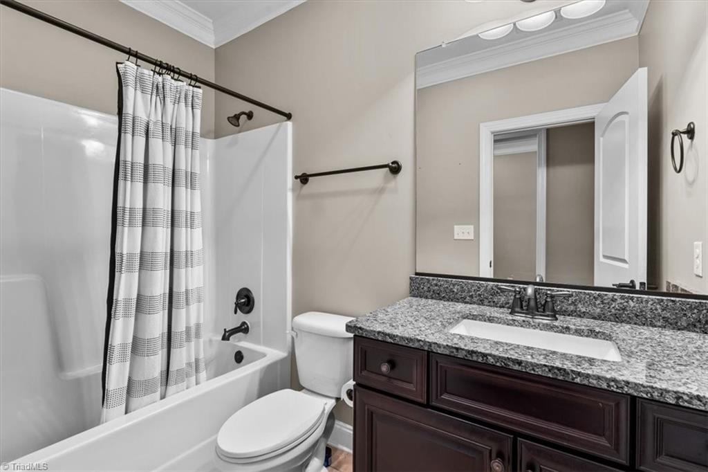 4006 Steeplegate Drive Trinity, NC 27370 - Photo 32 of 49