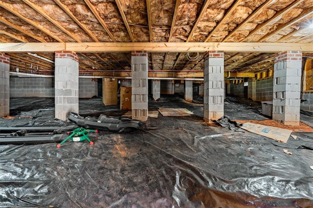 4006 Steeplegate Drive Trinity, NC 27370 - Photo 40 of 49