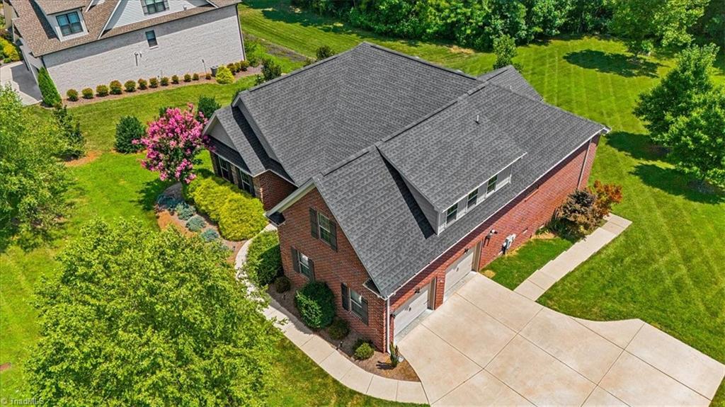 4006 Steeplegate Drive Trinity, NC 27370 - Photo 41 of 49