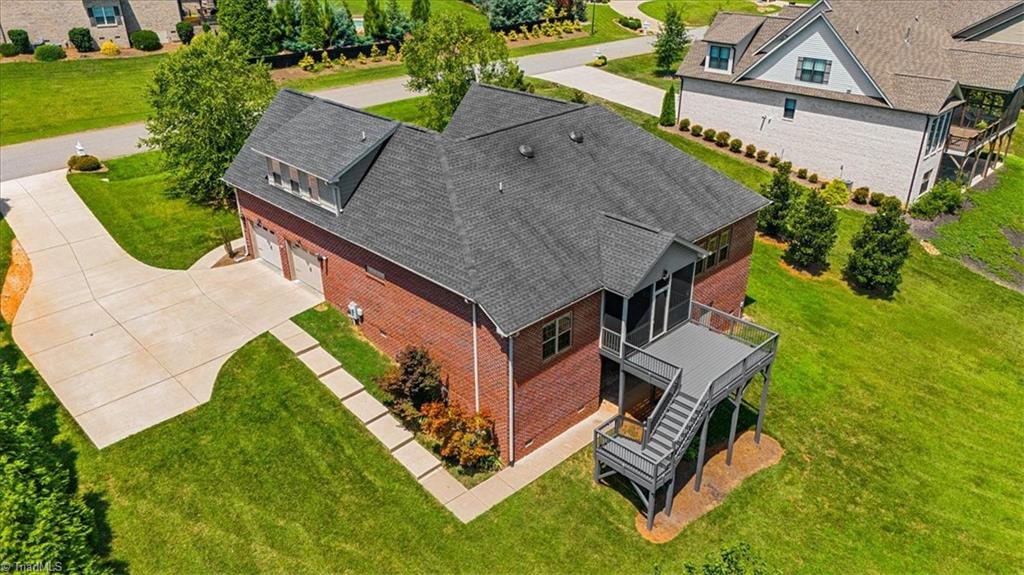 4006 Steeplegate Drive Trinity, NC 27370 - Photo 42 of 49