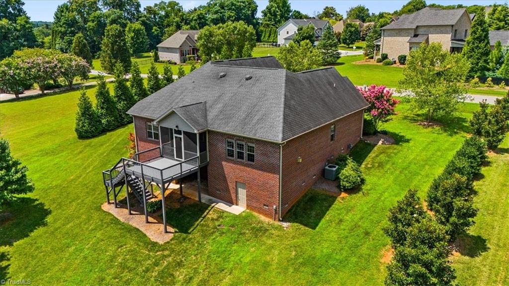 4006 Steeplegate Drive Trinity, NC 27370 - Photo 44 of 49