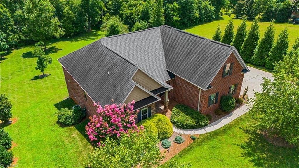 4006 Steeplegate Drive Trinity, NC 27370 - Photo 45 of 49