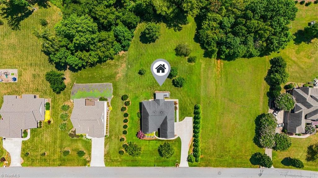 4006 Steeplegate Drive Trinity, NC 27370 - Photo 46 of 49