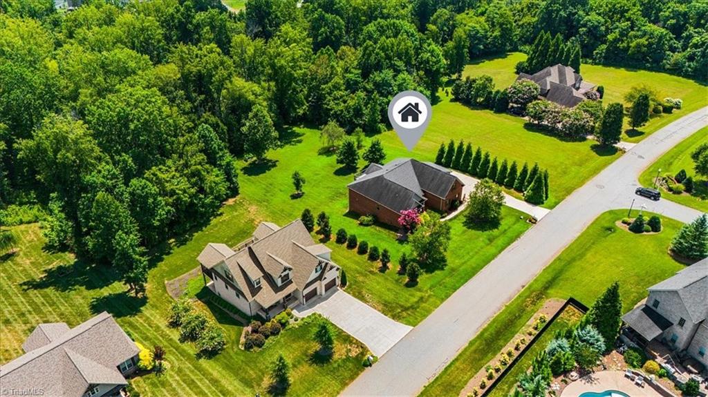 4006 Steeplegate Drive Trinity, NC 27370 - Photo 48 of 49