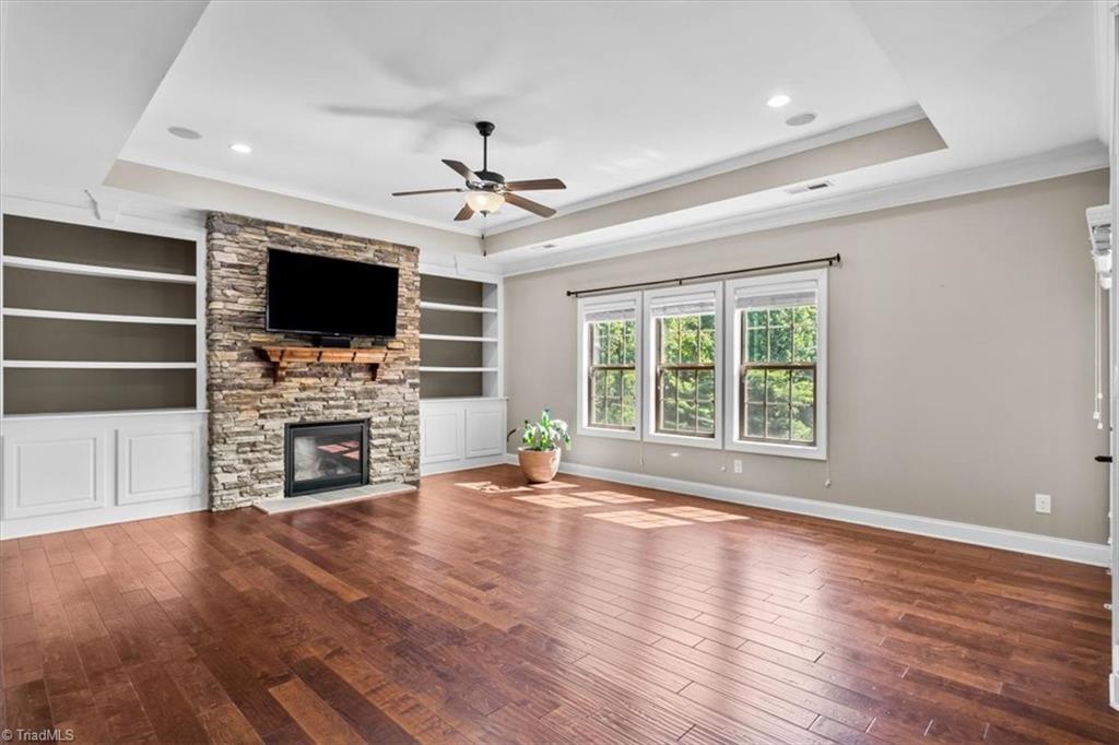 4006 Steeplegate Drive Trinity, NC 27370 - Photo 6 of 49