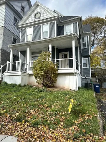 $2,600 | Undisclosed Address, Syracuse, NY 13203