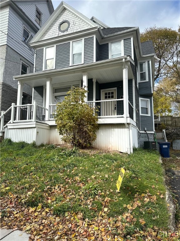 Undisclosed Address Syracuse, NY 13203 - Photo 1 of 44