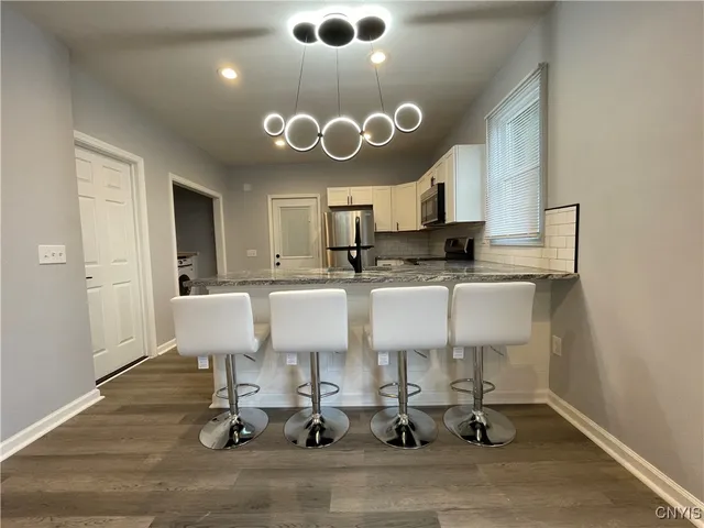 $2,600 | Undisclosed Address, Syracuse, NY 13203