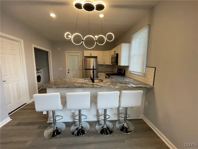 $2,600 | Undisclosed Address, Syracuse, NY 13203