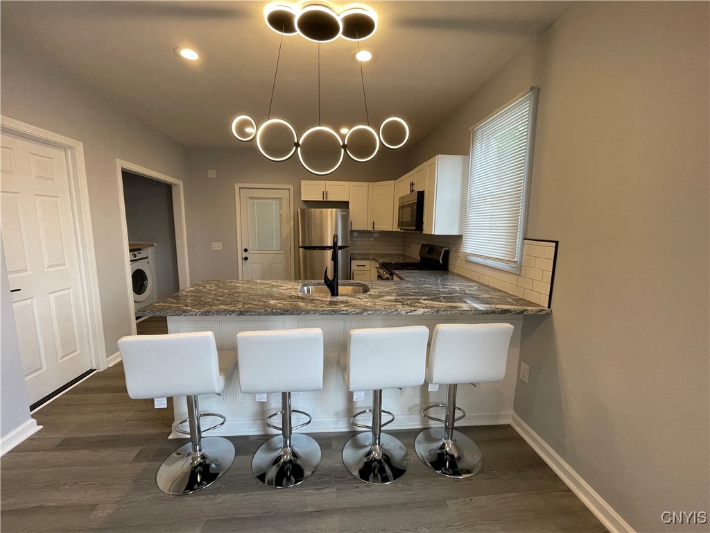 Undisclosed Address Syracuse, NY 13203 - Photo 20 of 44