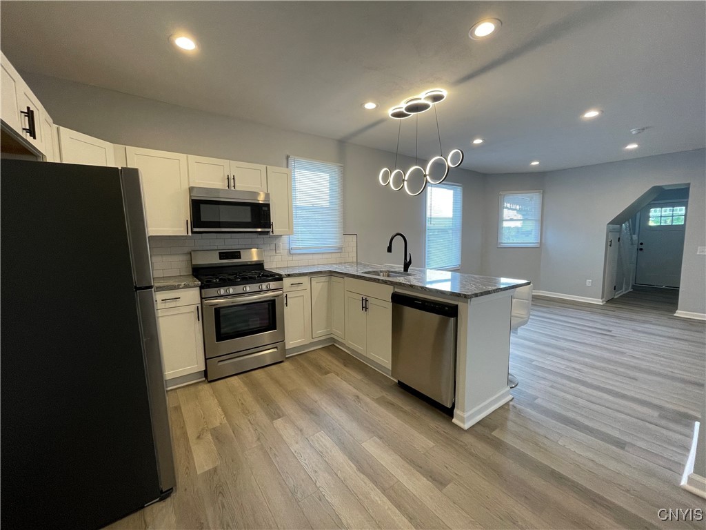 Undisclosed Address Syracuse, NY 13203 - Photo 22 of 44