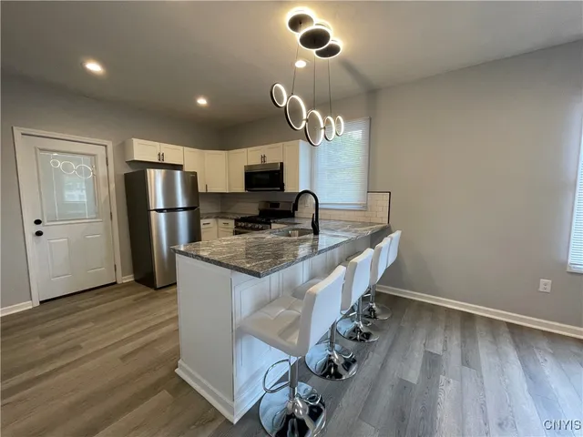 $2,600 | Undisclosed Address, Syracuse, NY 13203