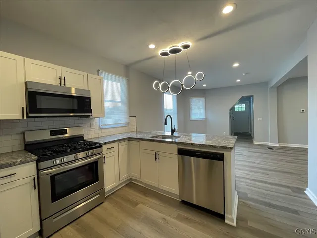 $2,600 | Undisclosed Address, Syracuse, NY 13203