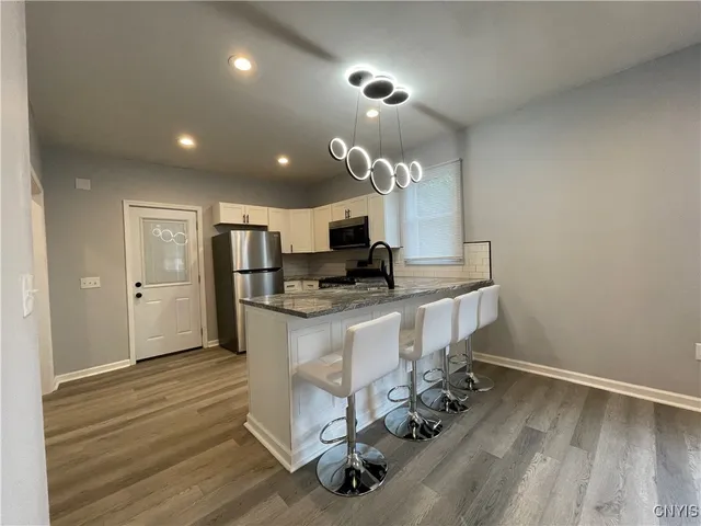 $2,600 | Undisclosed Address, Syracuse, NY 13203