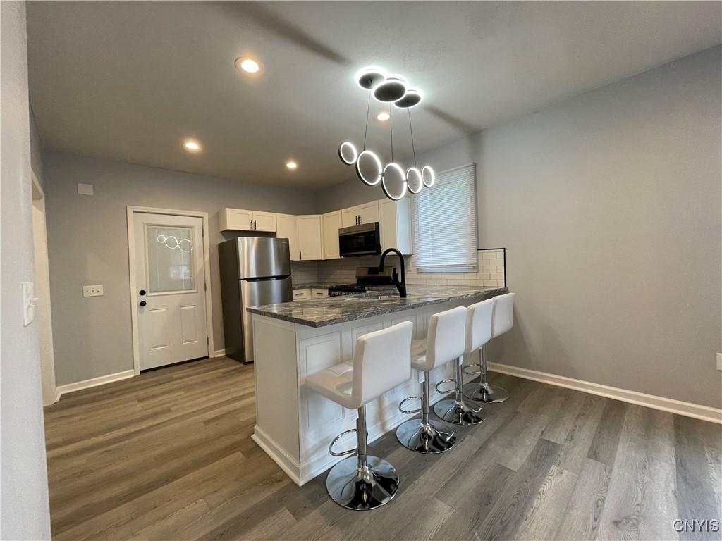 Undisclosed Address Syracuse, NY 13203 - Photo 3 of 44