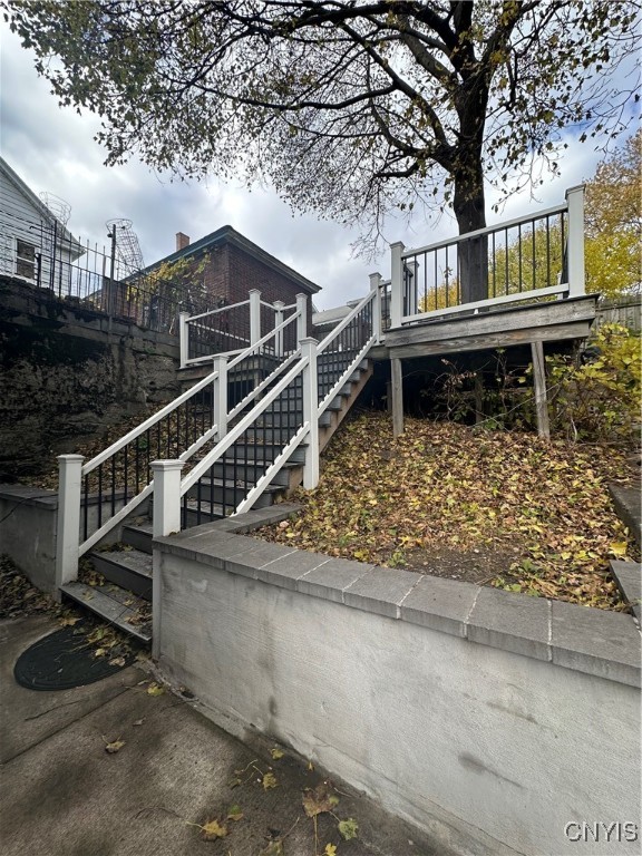 Undisclosed Address Syracuse, NY 13203 - Photo 44 of 44