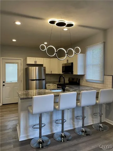 $2,600 | Undisclosed Address, Syracuse, NY 13203