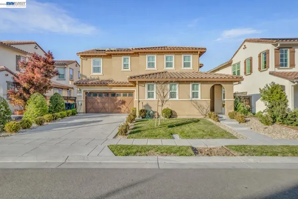 $1,100,000 | 263 Vita Avenue, Mountain House, CA 95391