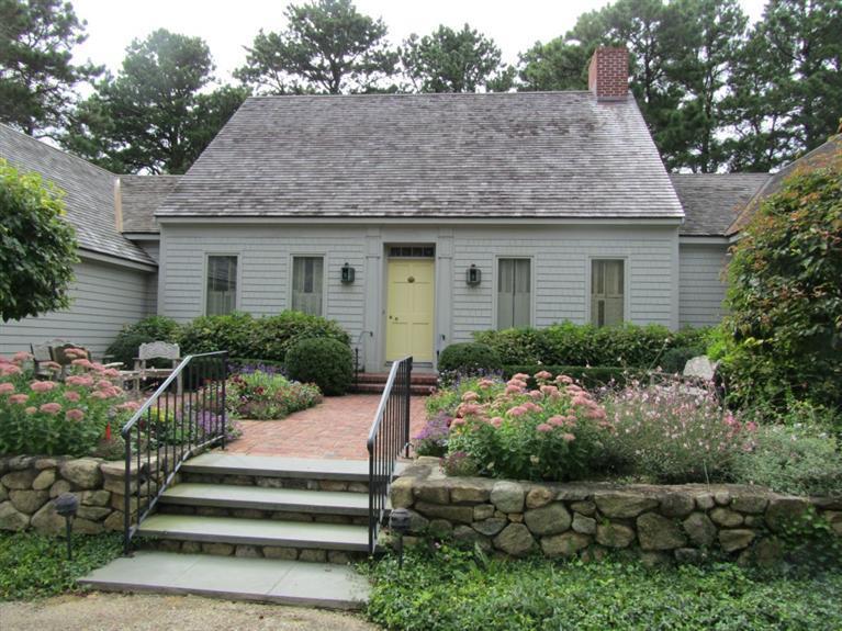 339 Eel River Road Osterville, MA 02655 - Photo 1 of 9 Primary Photo