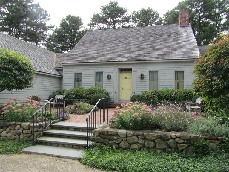 339 Eel River Road Osterville, MA 02655 - Photo 2 of 9 Additional Photo