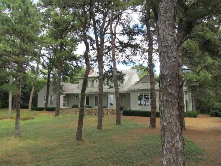 339 Eel River Road Osterville, MA 02655 - Photo 4 of 9 Additional Photo