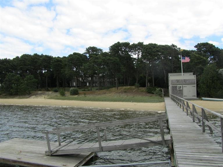 339 Eel River Road Osterville, MA 02655 - Photo 8 of 9 Additional Photo