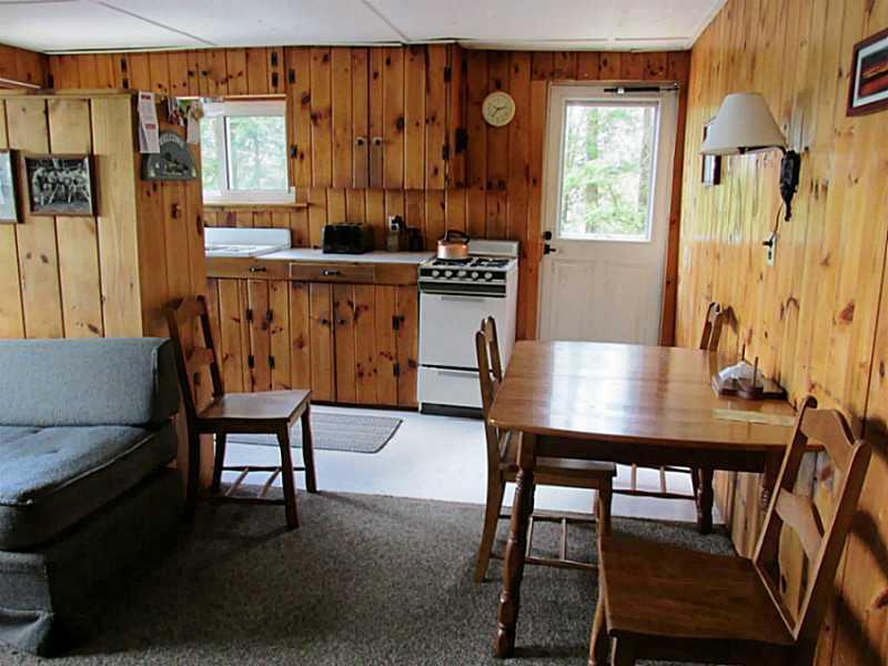 31 Pinecroft Road Harrison, ME 04040 - Photo 11 of 20 Dining Room.