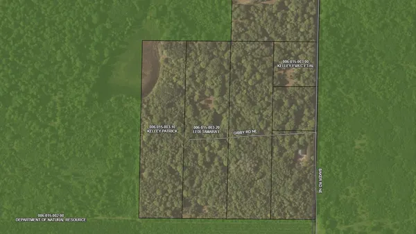 $65,000 | 1621 Baker Road Northeast, Kalkaska, MI 49646