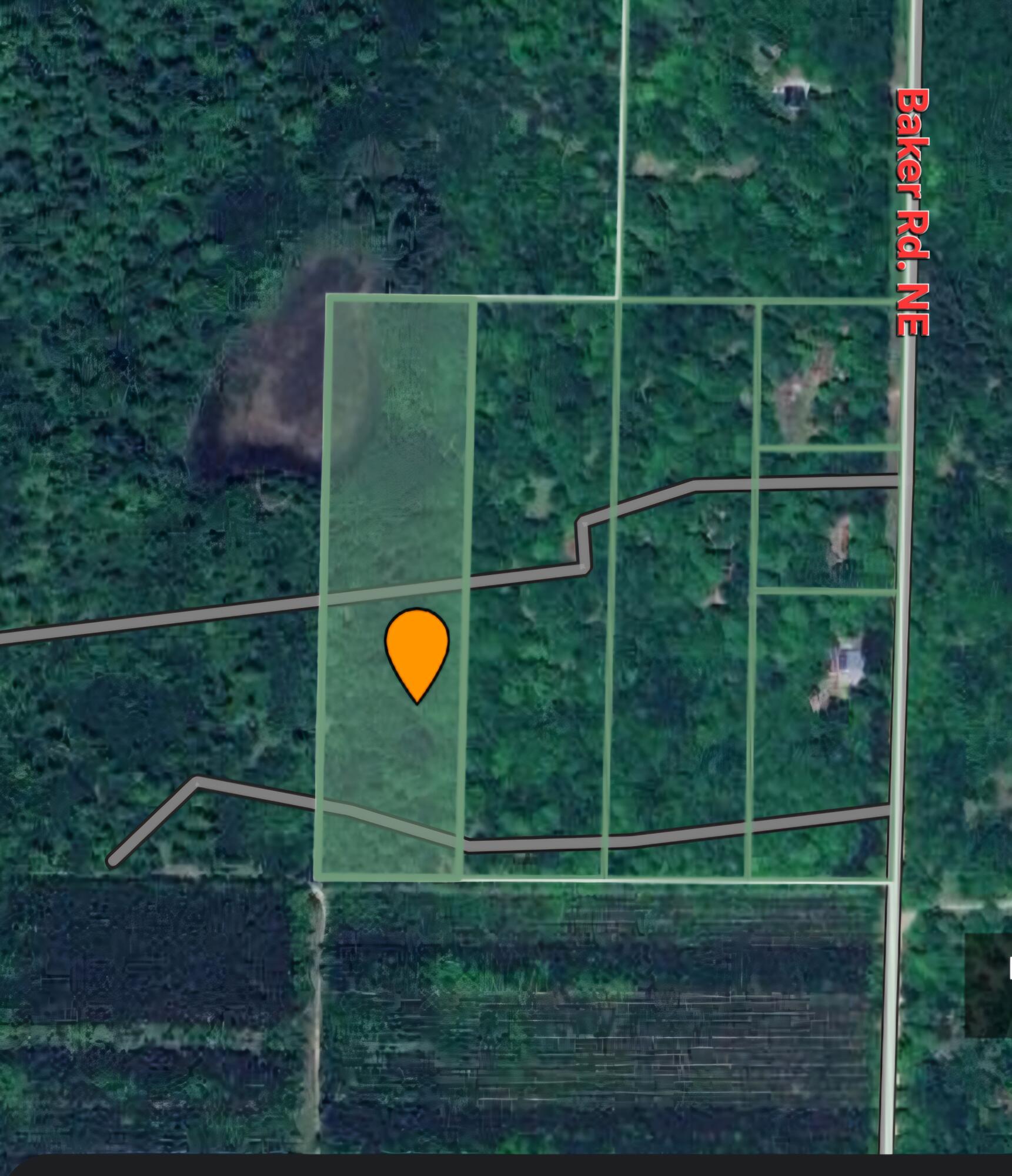 1621 Baker Road Northeast Kalkaska, MI 49646 - Photo 26 of 57 26