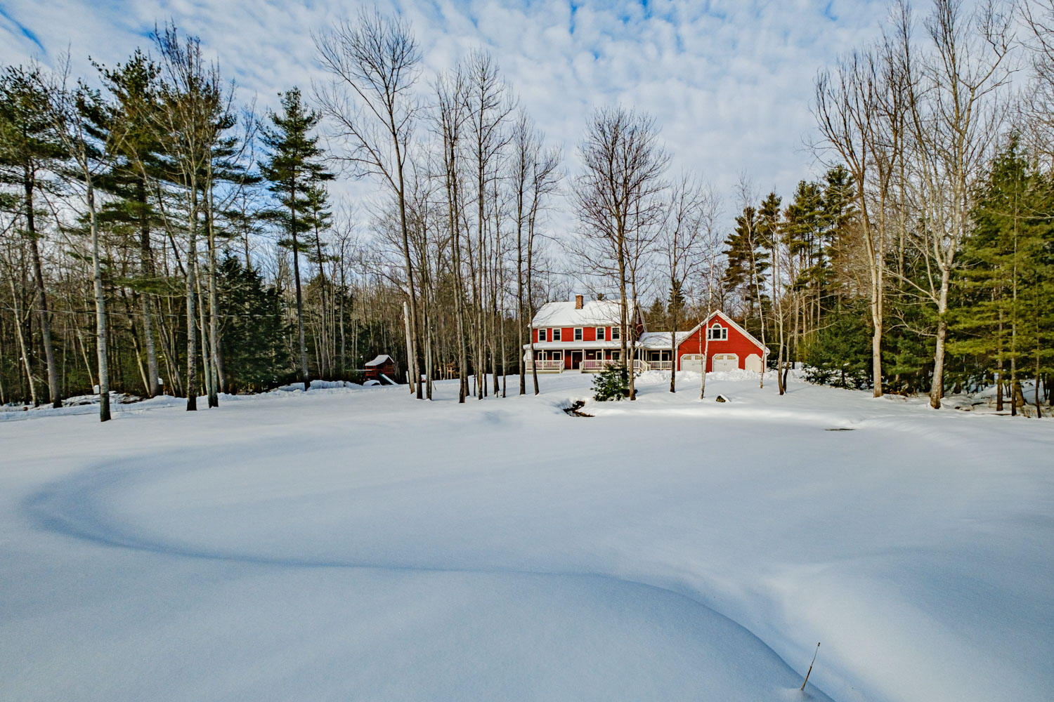 234 Plummer School Road Sweden, ME 04040 - Photo 6 of 110 20200124gp-60005
