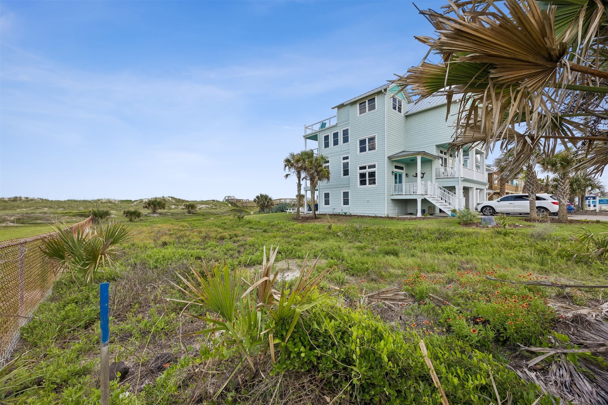 Lot 4 Russell Road Fernandina Beach, FL 32034 - Photo 3 of 22