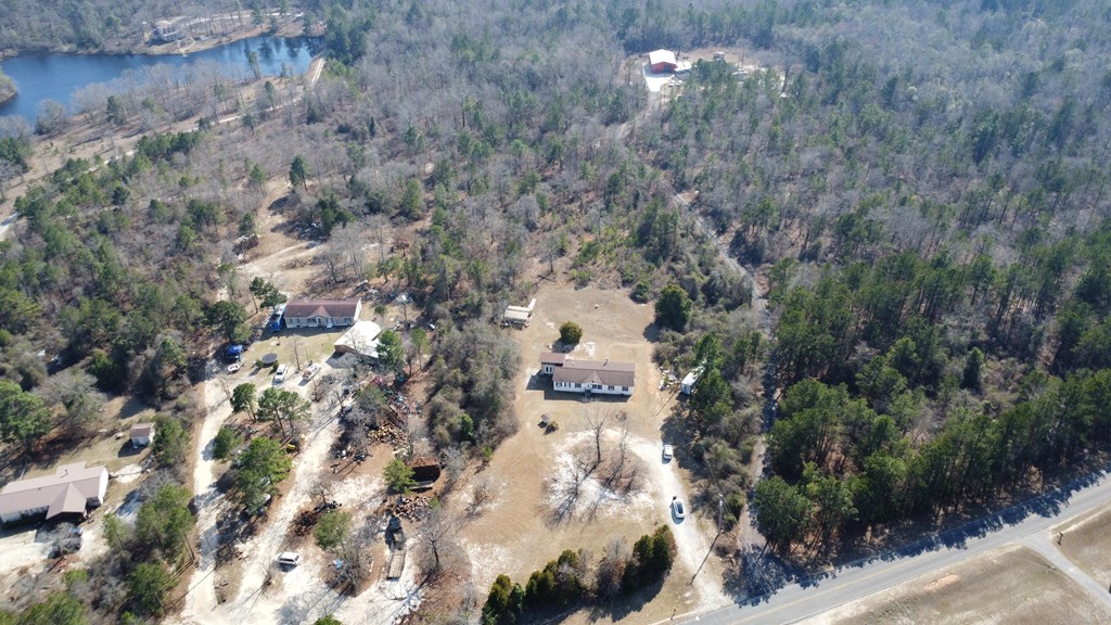 555 Dr Brooks Road Box Springs, GA 31801 - Photo 38 of 59 Gallery Image 38